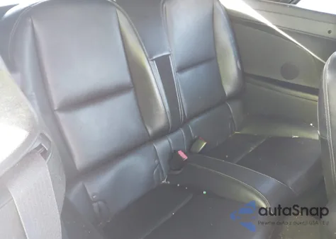 2012 Chevrolet Camaro 2Lt из США, поврежденный, VIN 2G1FC3D34C9123519